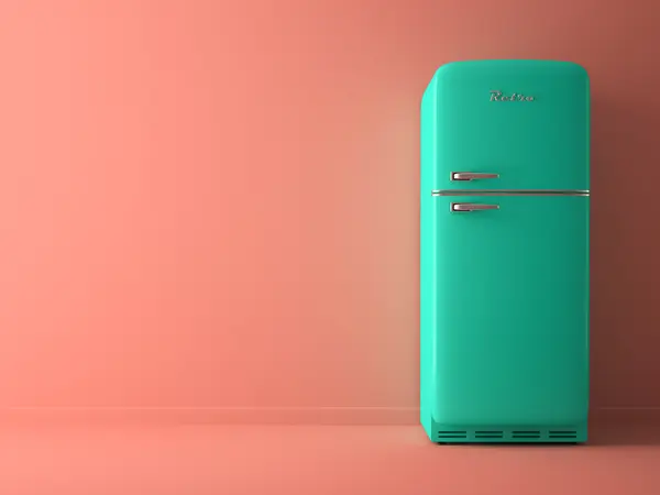 What do you get when you put a radio in a fridge?