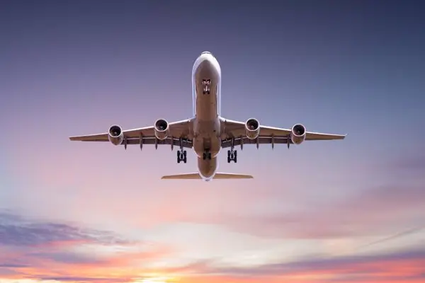 Will invisible planes ever be popular?