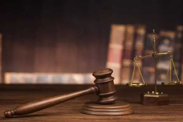 What did the lawyer name his daughter?