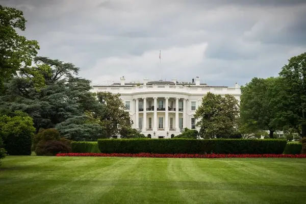 Which former US President was always cold?