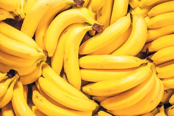 Why do bananas need to use sunscreen on their summer vacations?