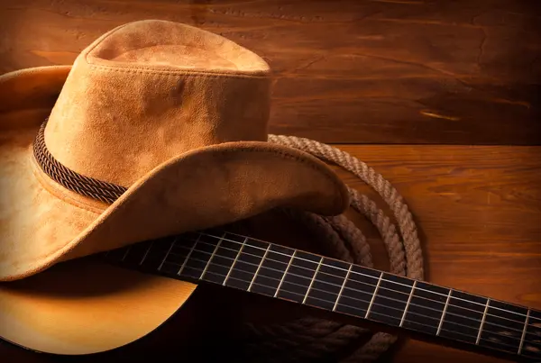 What do you get when you play country music backwards?