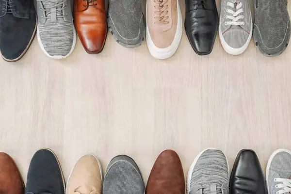 Why do shoemakers go to heaven?