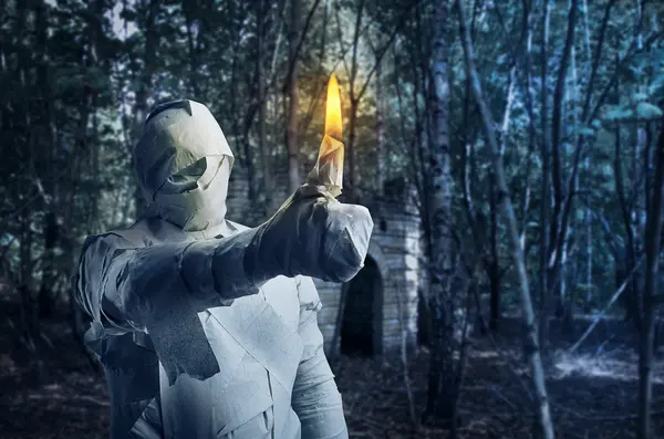 Why couldn't the zombie get a promotion?