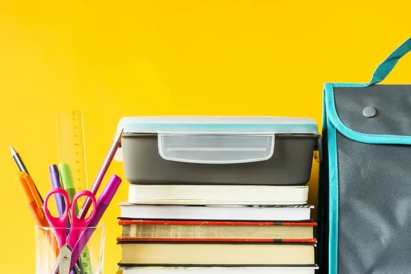 What's the king of all school supplies?