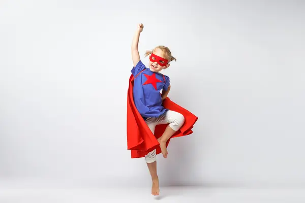 Which superhero is here to solve world hunger?