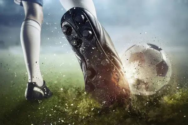 What do a striker and a magician have in common?