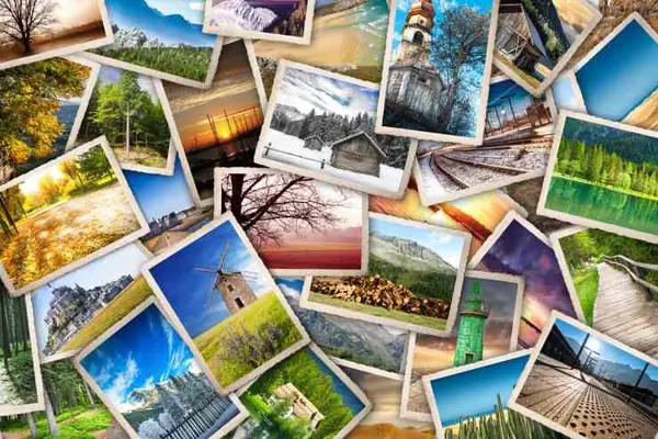 Why was the picture sent to jail?