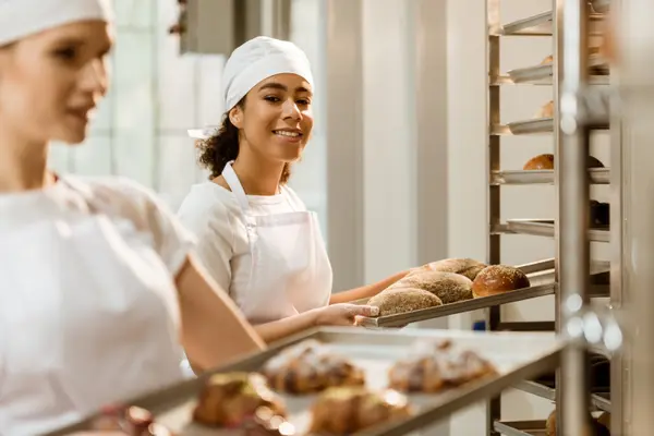 Why are bakers paid so much money?