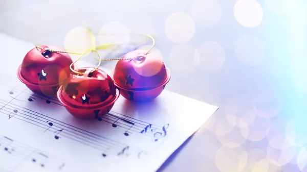 What song does Tarzan™ sing at Christmas?