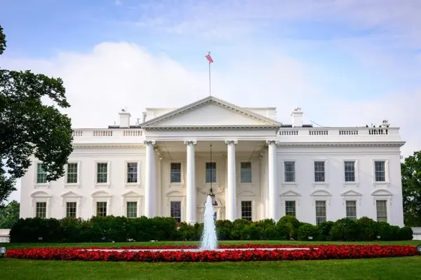 Which former US President gets most confused for money?