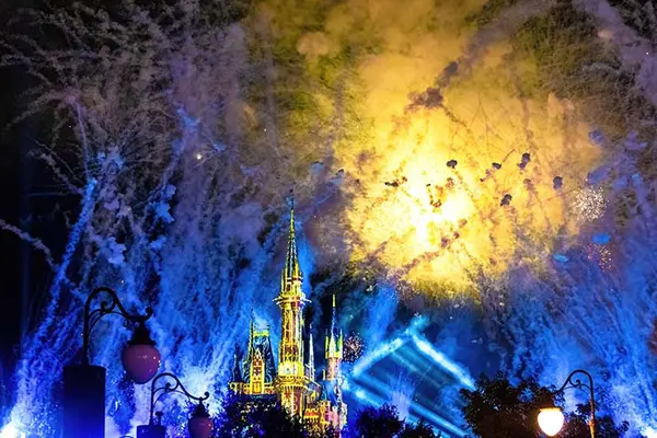 Where can you find the most stressed-out parents?