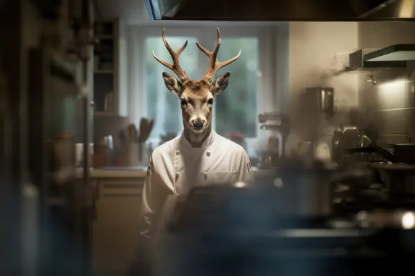 7 A-doe-able Deer Jokes You'll Fawn Over