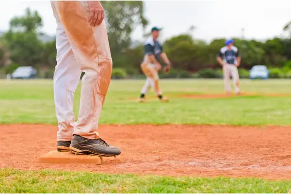 Why do baseball players have such great retirement plans?