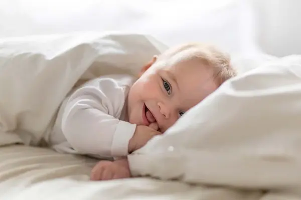 Why are babies so good at basketball?