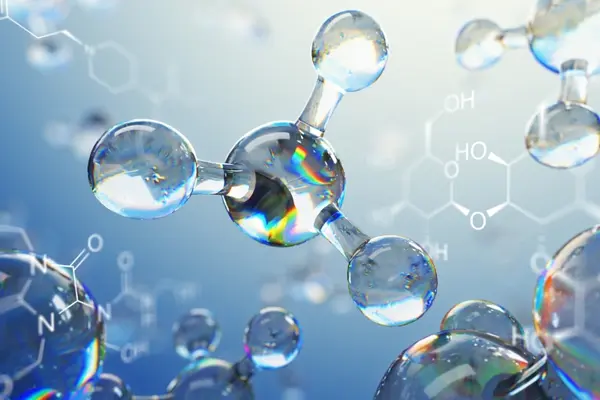 What do two oxygen molecule friends call each other?
