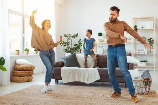 Why am I no longer addicted to the hokey pokey?