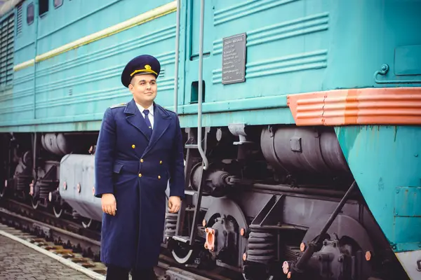 What is the first day of orientation called for locomotive conductors?