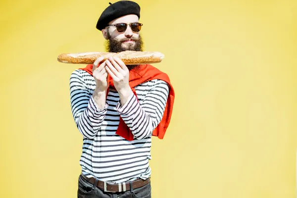 What did the French man say when he was asked if he plays video games?