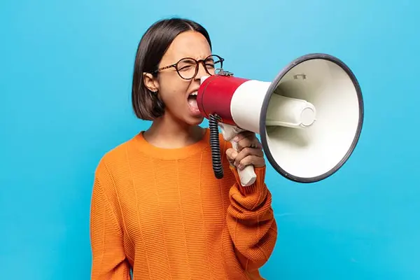 Which celebrity has the loudest scream?