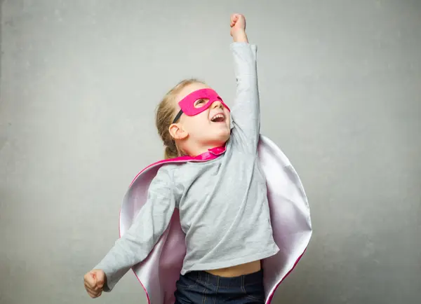 What superpower do all middle children have?