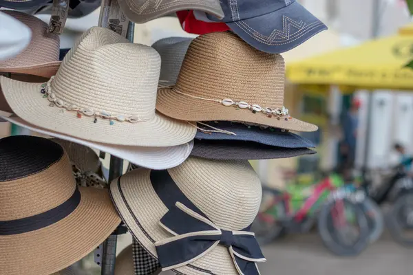 Which celebrity is the biggest fan of hats?