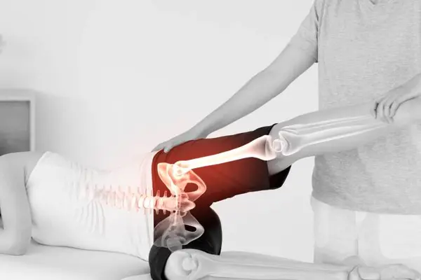 What's a chiropractor's favorite genre of music?